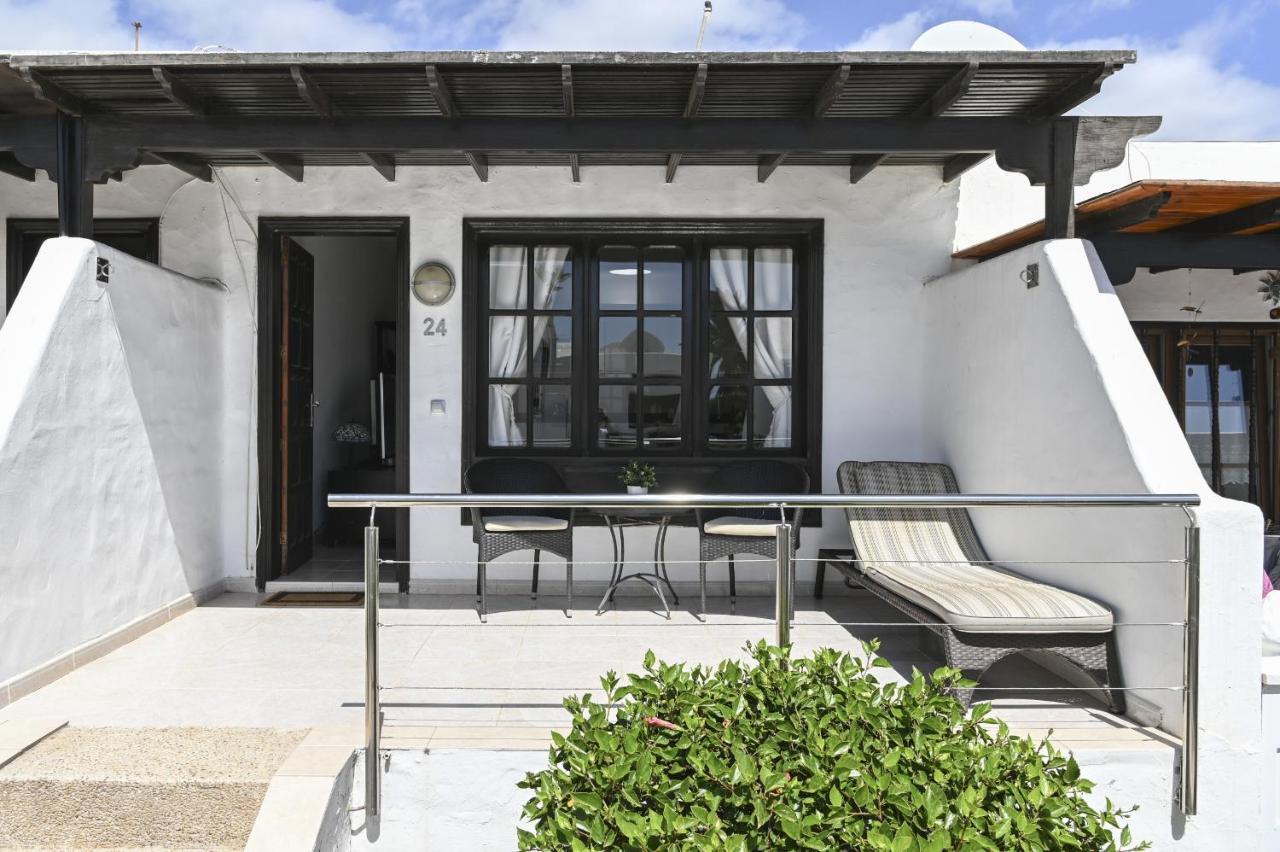 Casa Bastian 24 Villa Costa Teguise Exterior foto