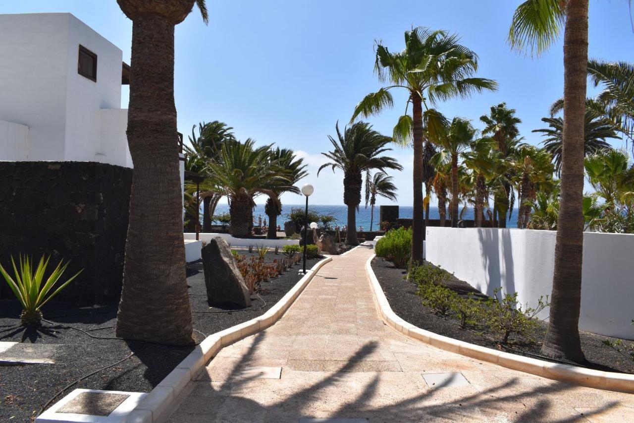 Casa Bastian 24 Villa Costa Teguise Exterior foto