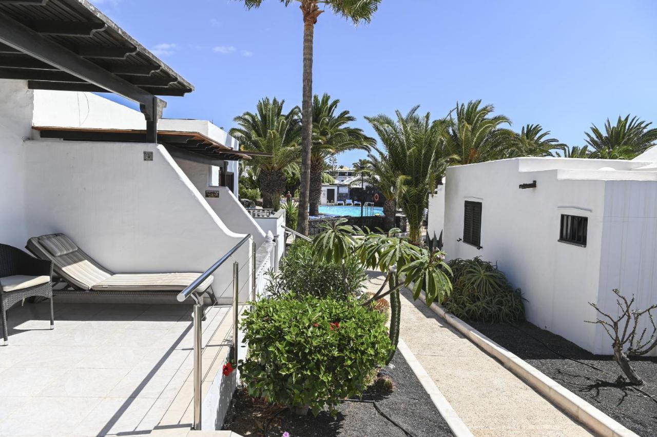 Casa Bastian 24 Villa Costa Teguise Exterior foto