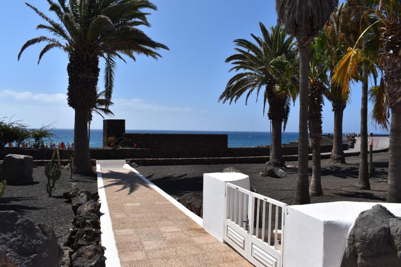 Casa Bastian 24 Villa Costa Teguise Exterior foto