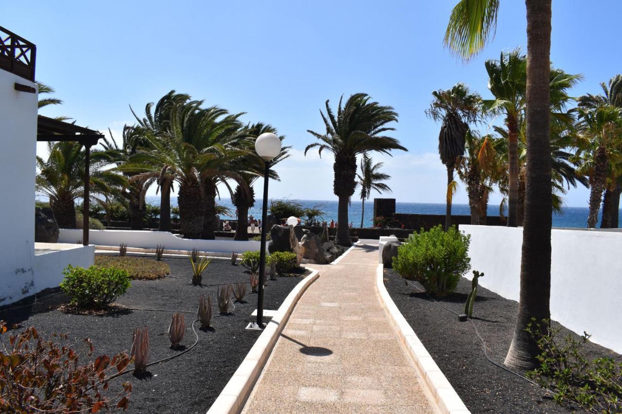 Casa Bastian 24 Villa Costa Teguise Exterior foto
