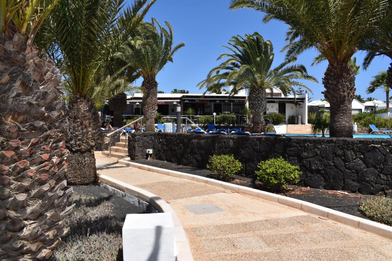 Casa Bastian 24 Villa Costa Teguise Exterior foto