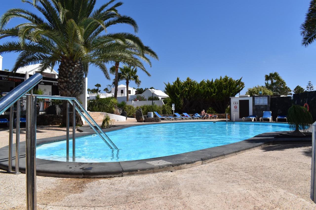 Casa Bastian 24 Villa Costa Teguise Exterior foto