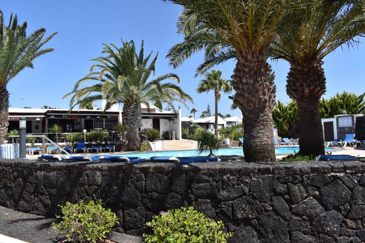 Casa Bastian 24 Villa Costa Teguise Exterior foto